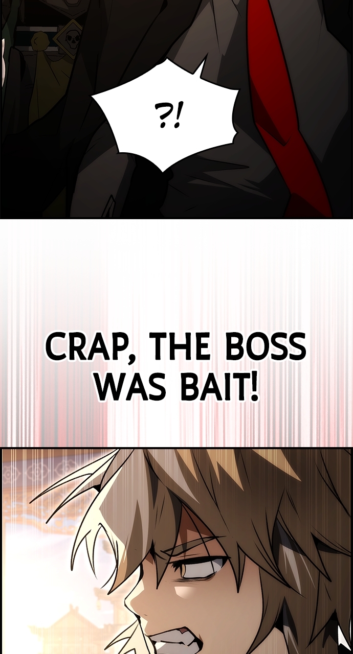 Bad Ending Maker Chapter 90 - Page 74