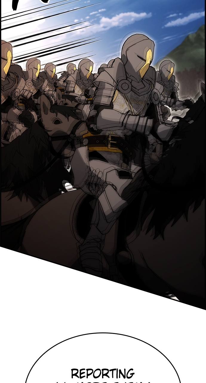 Bad Ending Maker Chapter 90 - Page 77