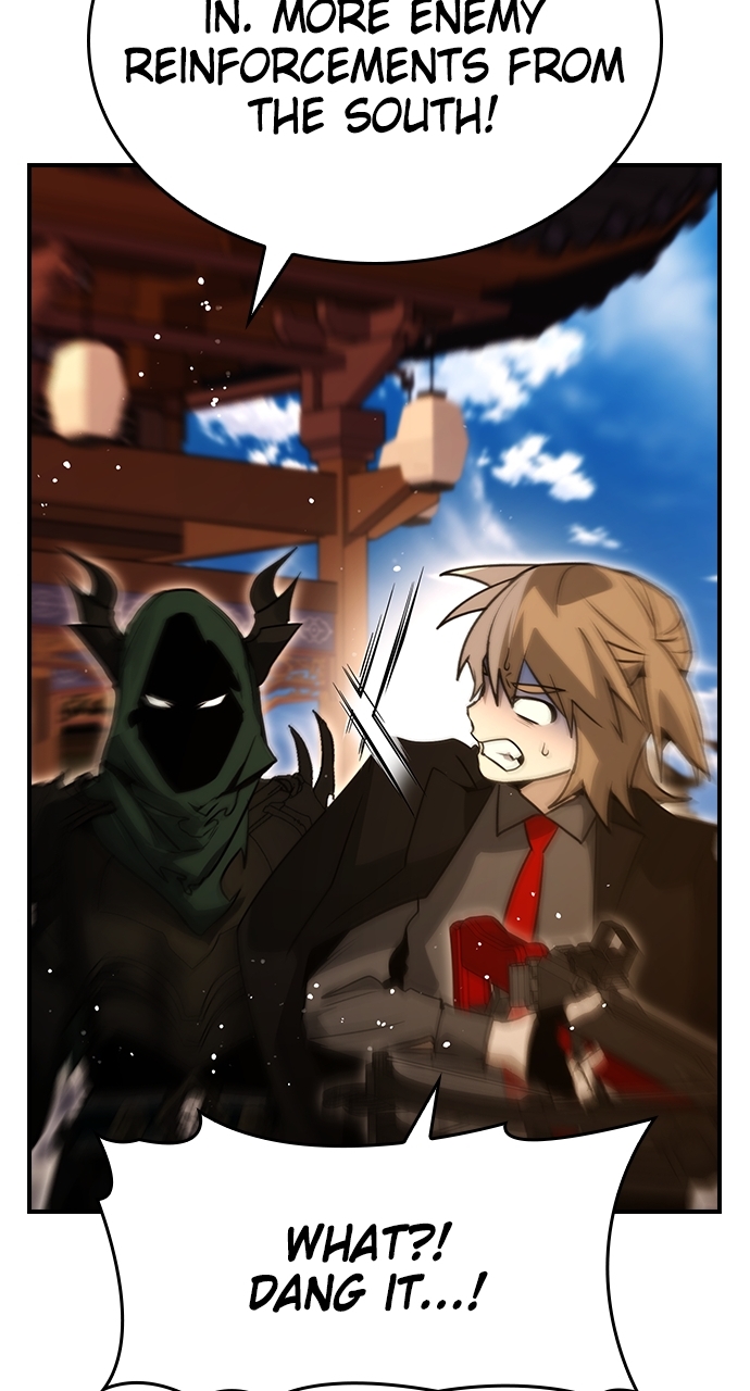 Bad Ending Maker Chapter 90 - Page 78