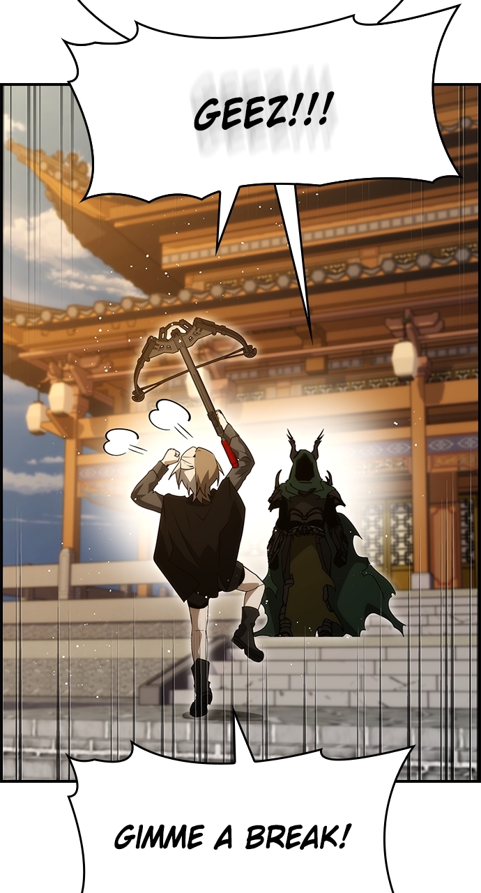 Bad Ending Maker Chapter 90 - Page 81