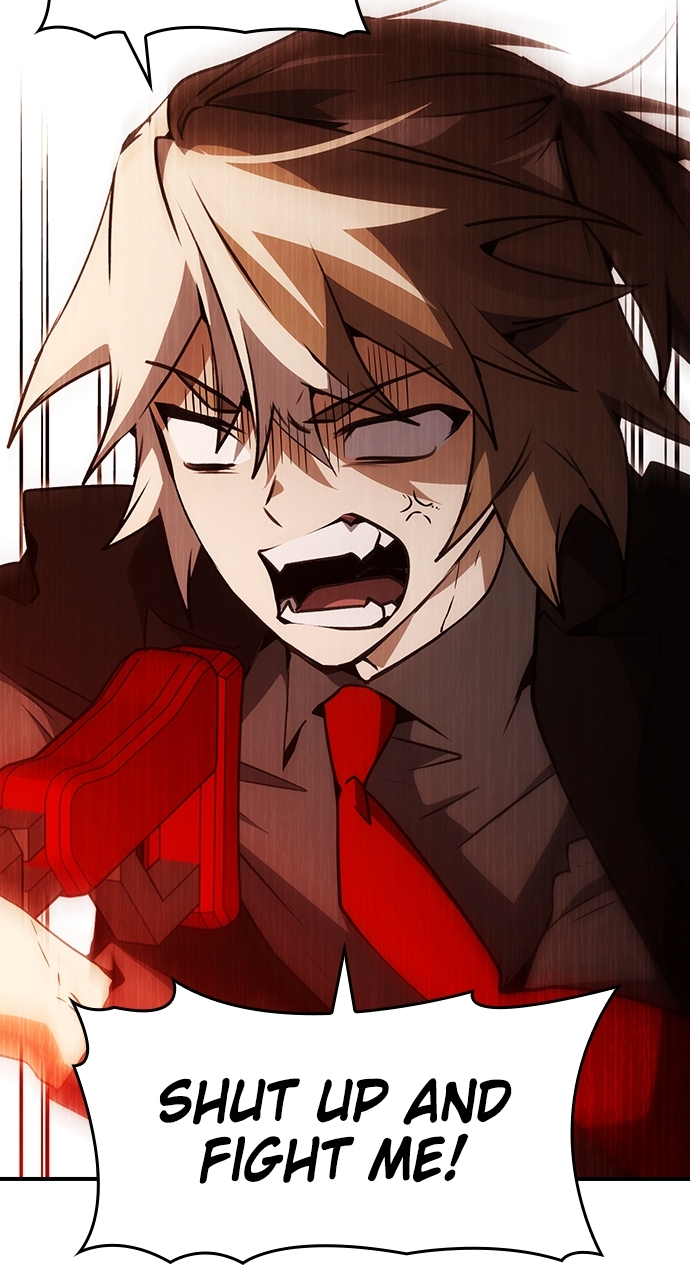 Bad Ending Maker Chapter 90 - Page 86