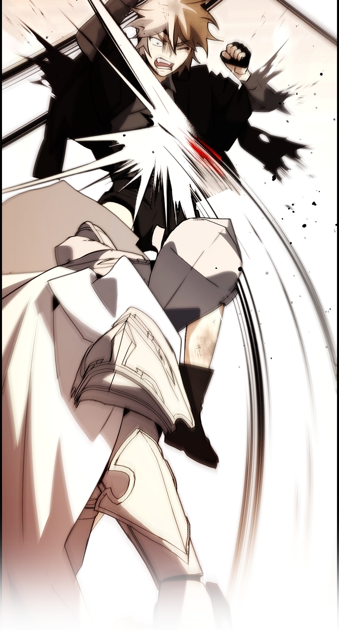 Bad Ending Maker Chapter 90 - Page 91