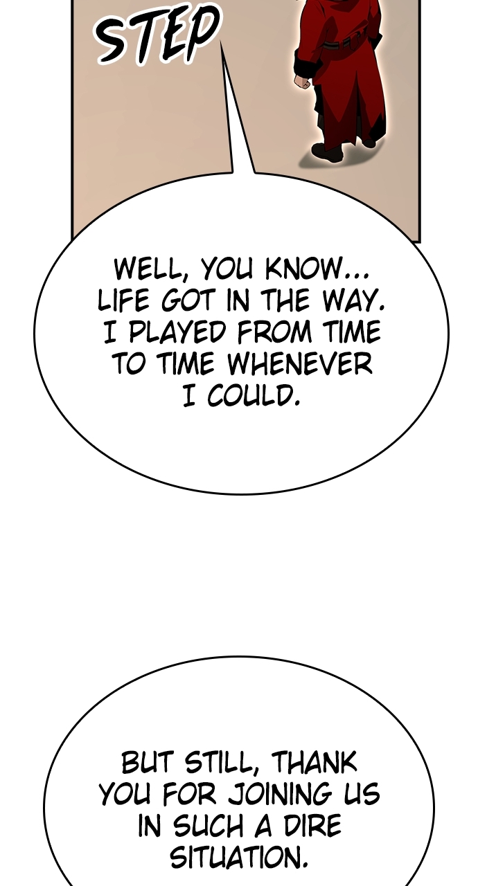 Bad Ending Maker Chapter 90 - Page 94