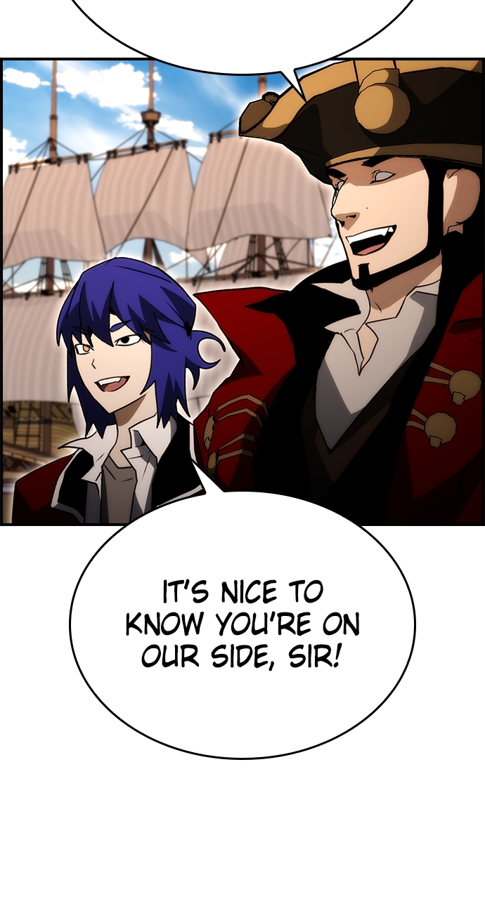 Bad Ending Maker Chapter 90 - Page 95