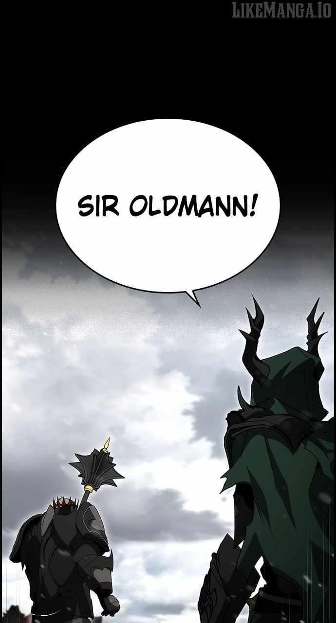 Bad Ending Maker Chapter 91 - Page 1