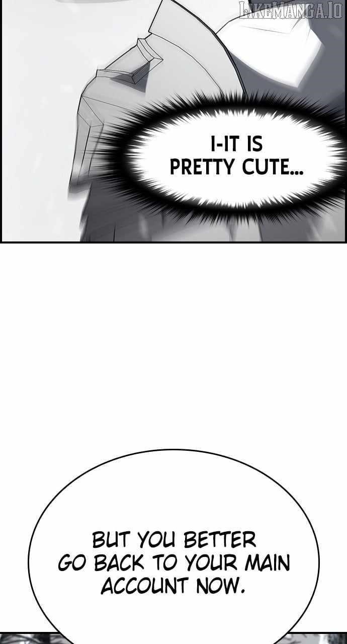 Bad Ending Maker Chapter 91 - Page 100