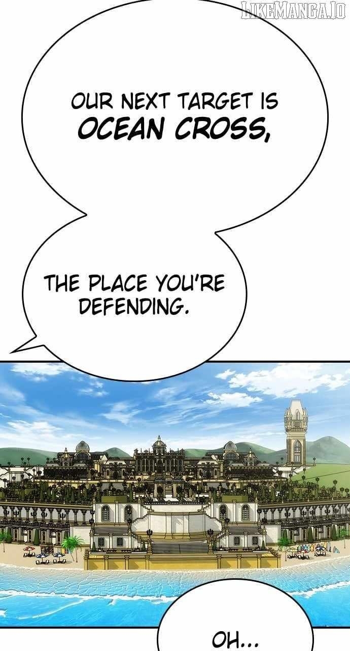 Bad Ending Maker Chapter 91 - Page 102