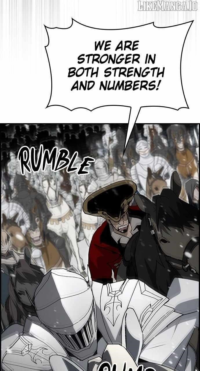 Bad Ending Maker Chapter 91 - Page 14