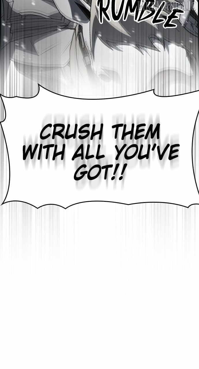 Bad Ending Maker Chapter 91 - Page 15