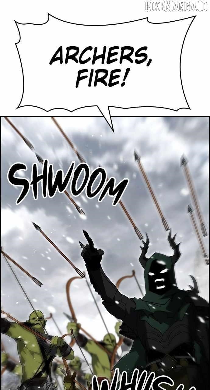 Bad Ending Maker Chapter 91 - Page 16