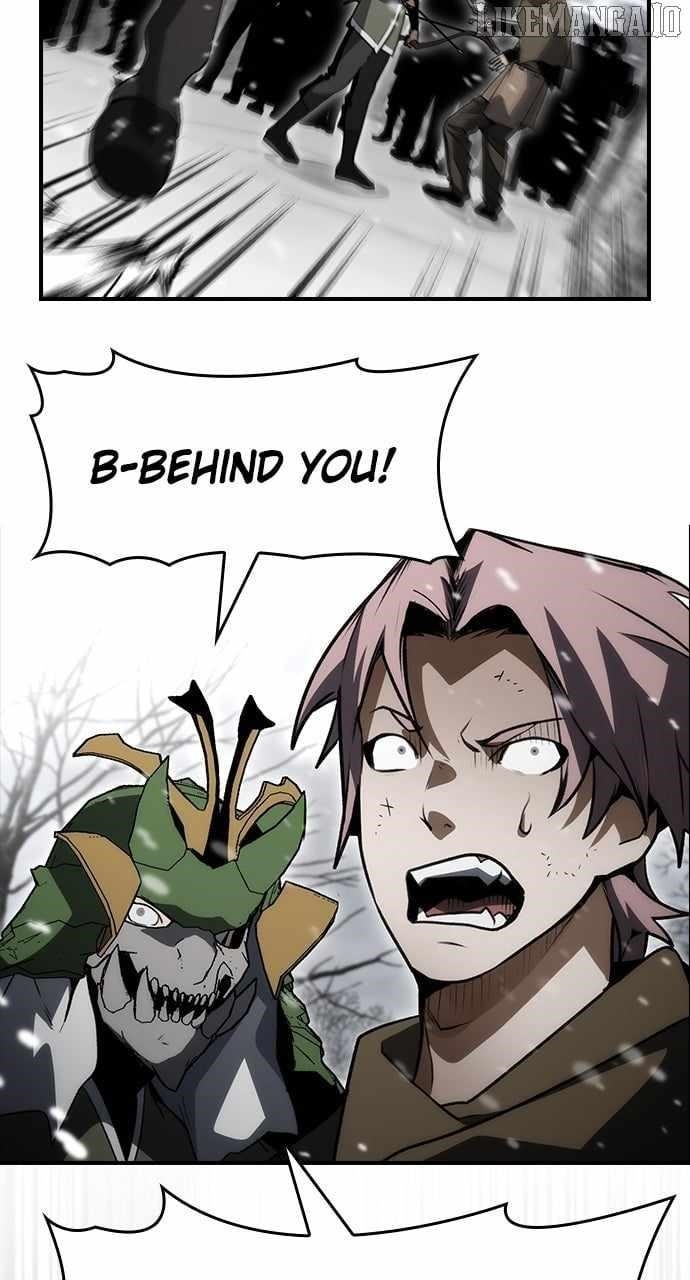 Bad Ending Maker Chapter 91 - Page 22