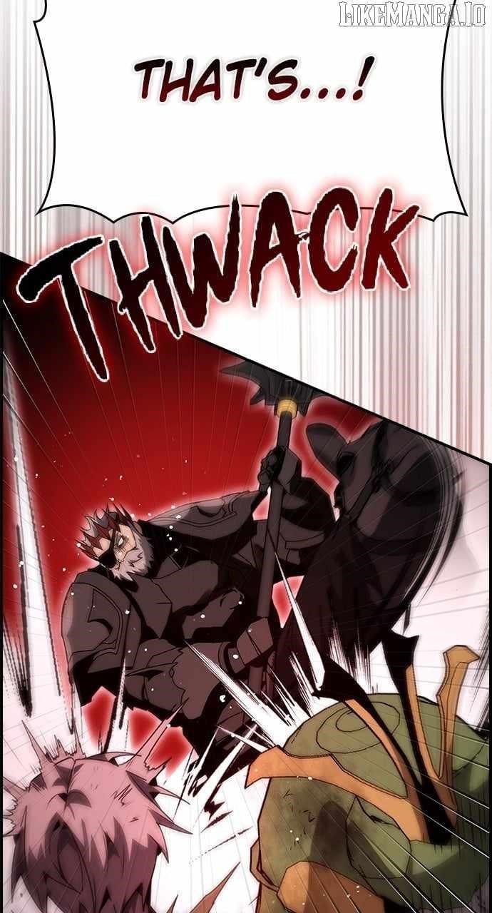 Bad Ending Maker Chapter 91 - Page 23