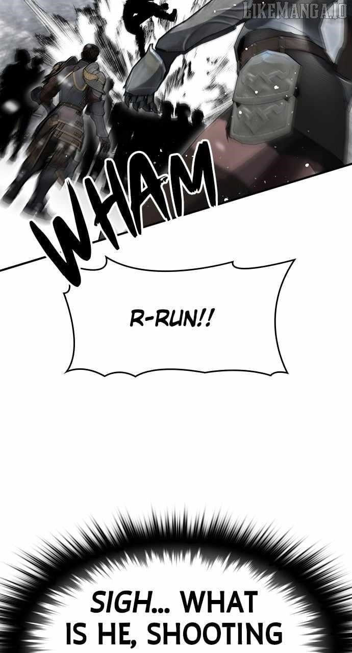 Bad Ending Maker Chapter 91 - Page 25