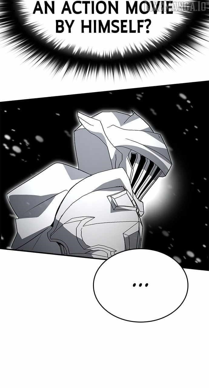 Bad Ending Maker Chapter 91 - Page 26