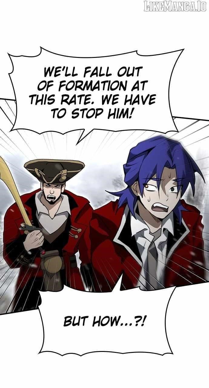 Bad Ending Maker Chapter 91 - Page 27