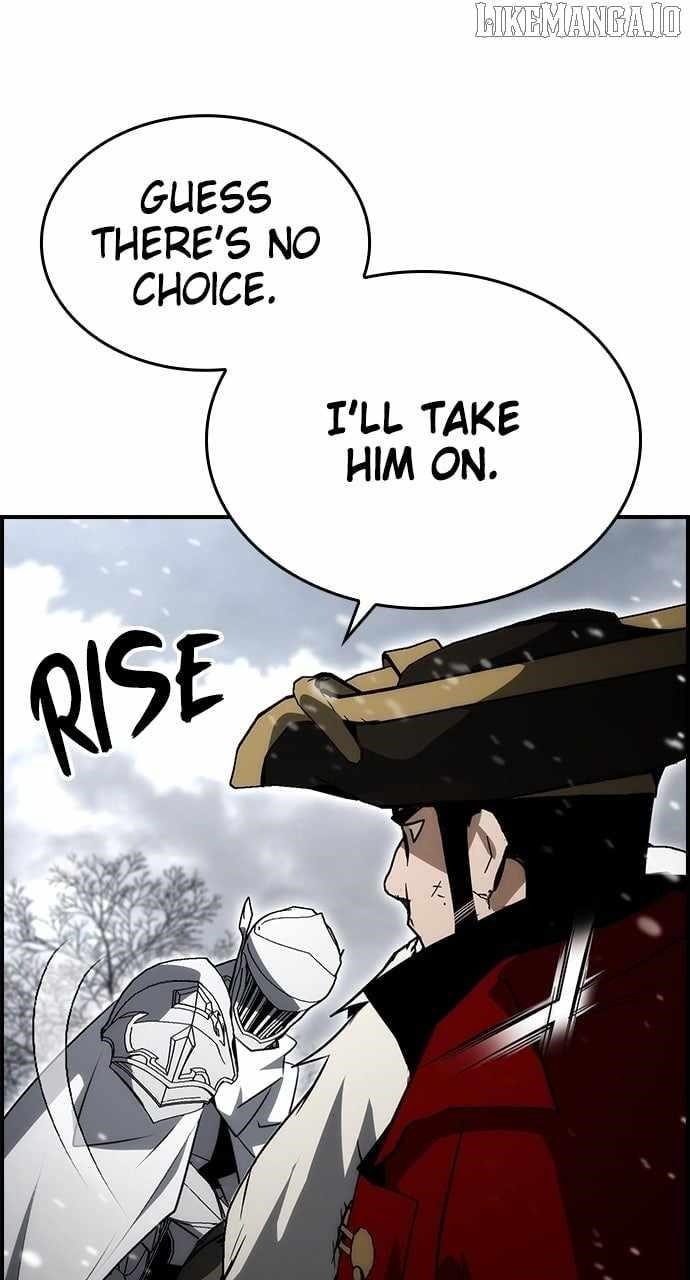 Bad Ending Maker Chapter 91 - Page 28