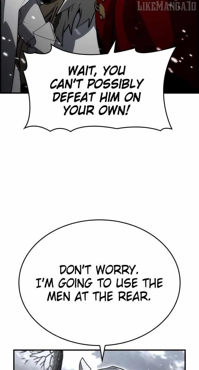 Bad Ending Maker Chapter 91 - Page 29