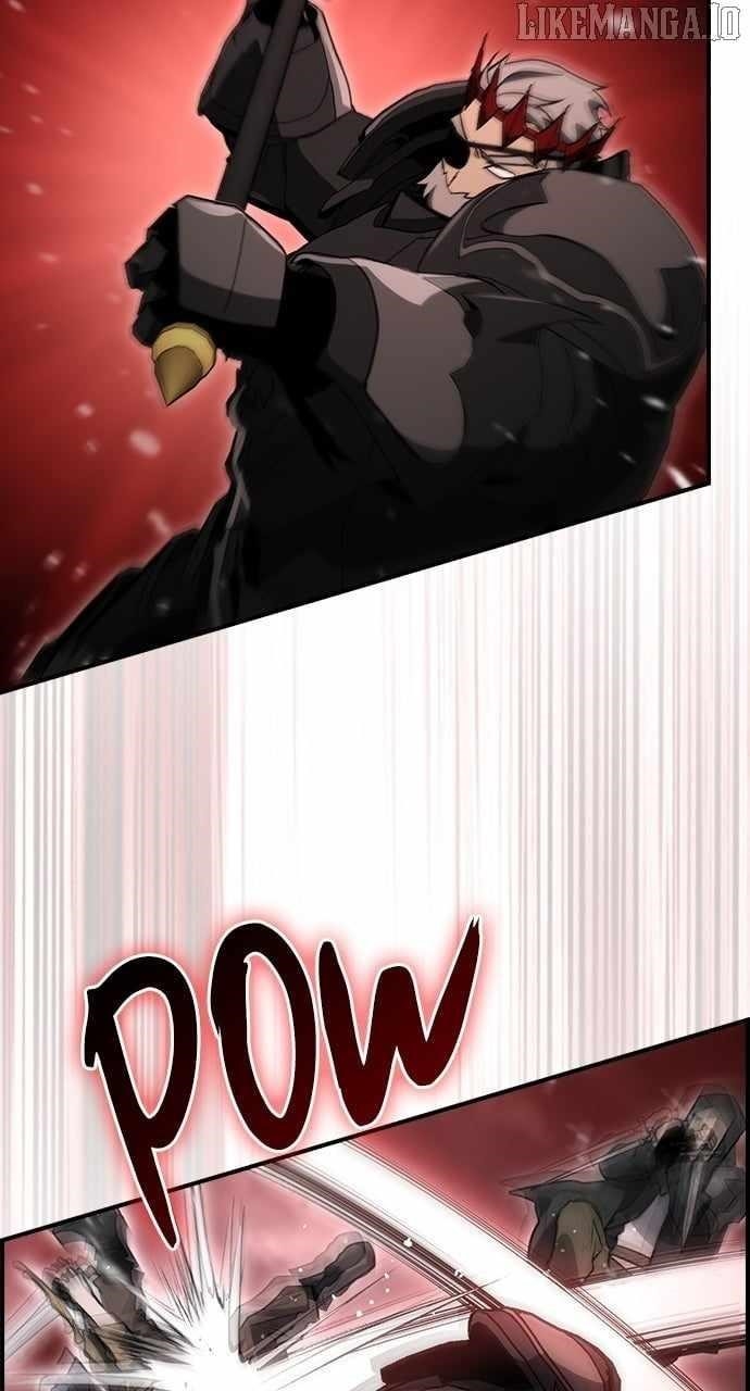 Bad Ending Maker Chapter 91 - Page 31