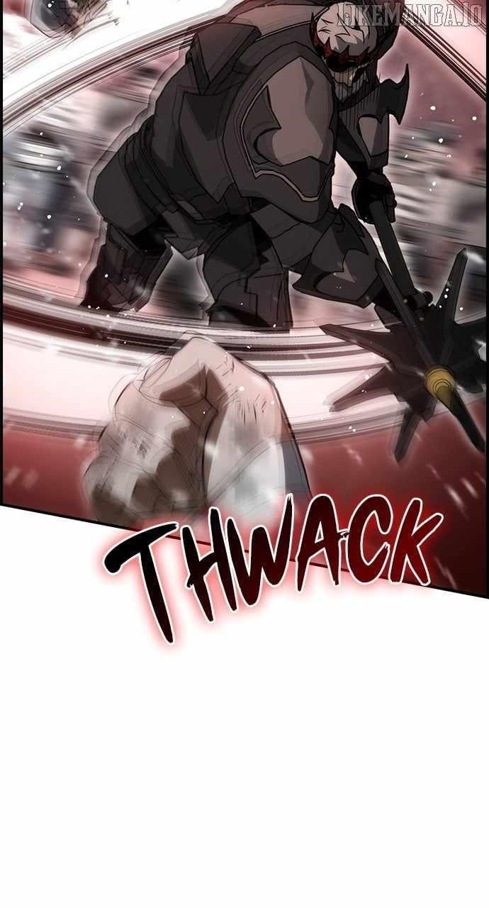 Bad Ending Maker Chapter 91 - Page 32