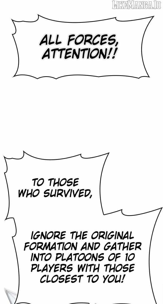 Bad Ending Maker Chapter 91 - Page 33