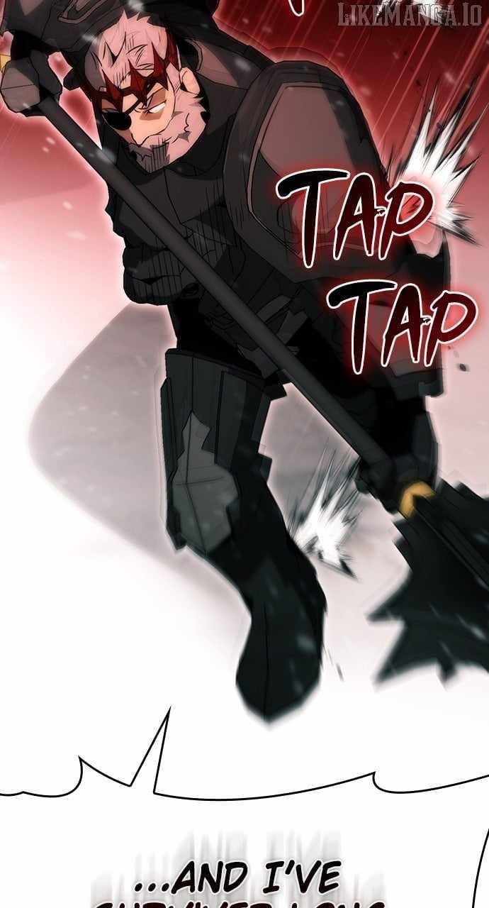 Bad Ending Maker Chapter 91 - Page 37