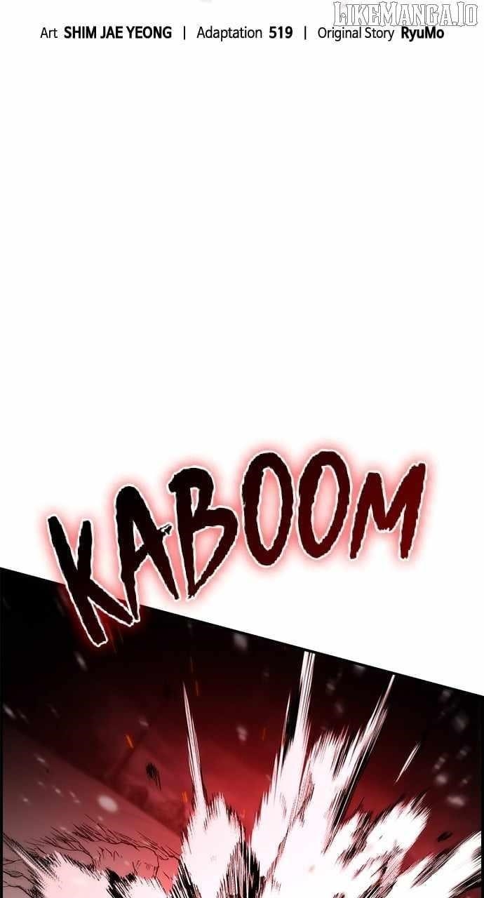 Bad Ending Maker Chapter 91 - Page 40