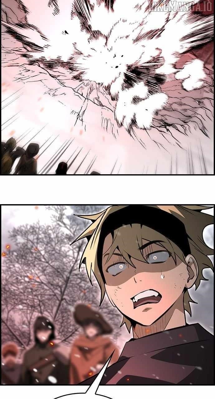 Bad Ending Maker Chapter 91 - Page 41