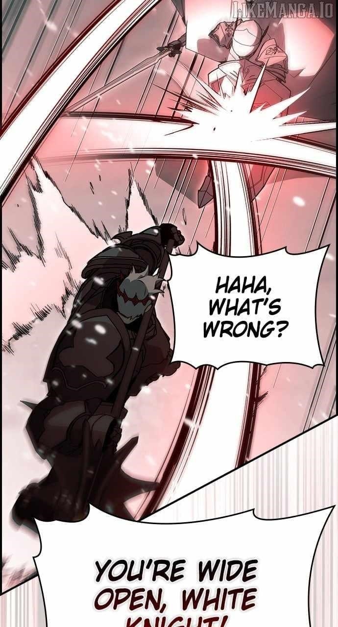 Bad Ending Maker Chapter 91 - Page 43