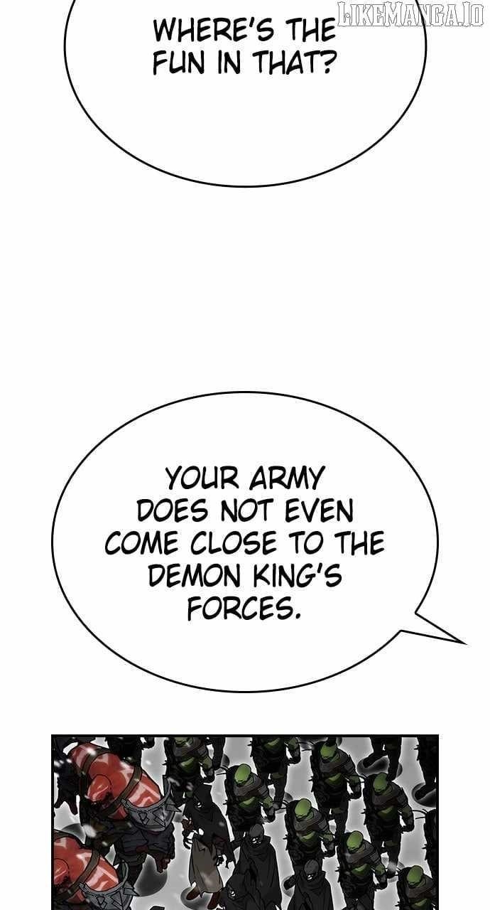 Bad Ending Maker Chapter 91 - Page 5