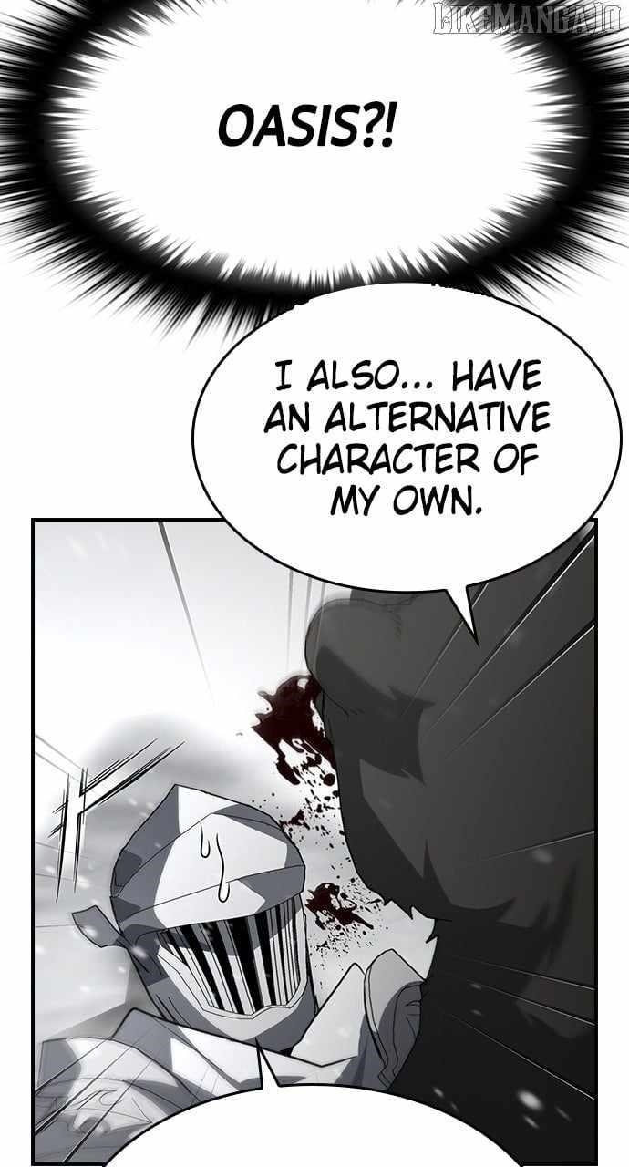 Bad Ending Maker Chapter 91 - Page 52