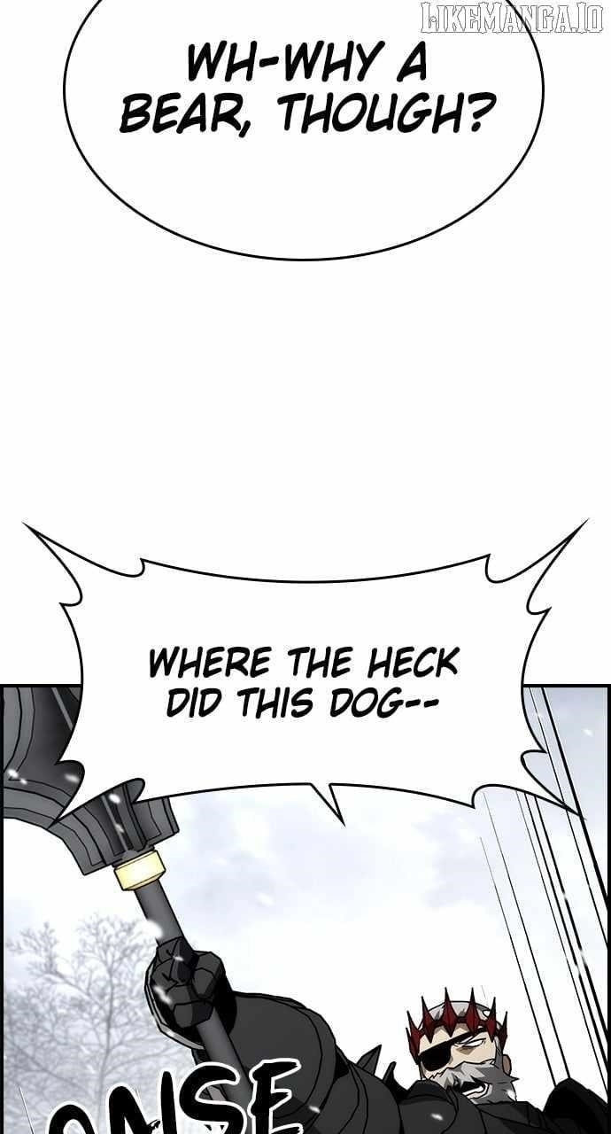 Bad Ending Maker Chapter 91 - Page 53