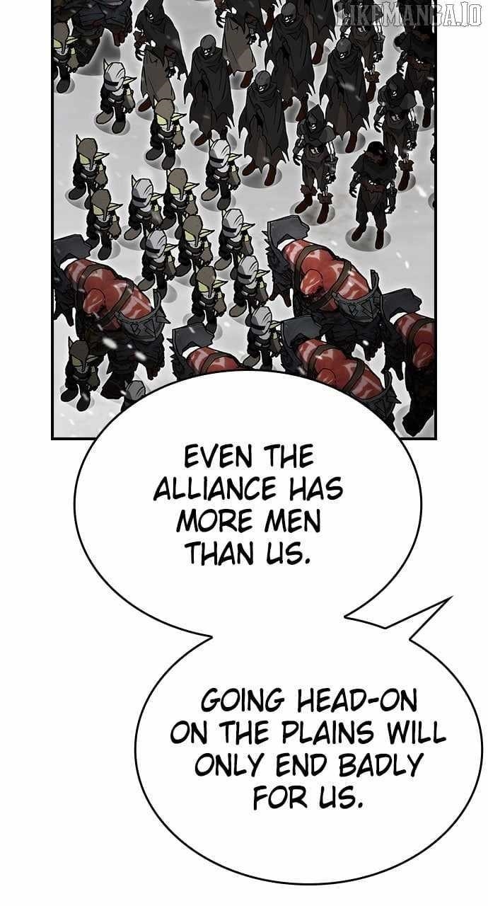 Bad Ending Maker Chapter 91 - Page 6