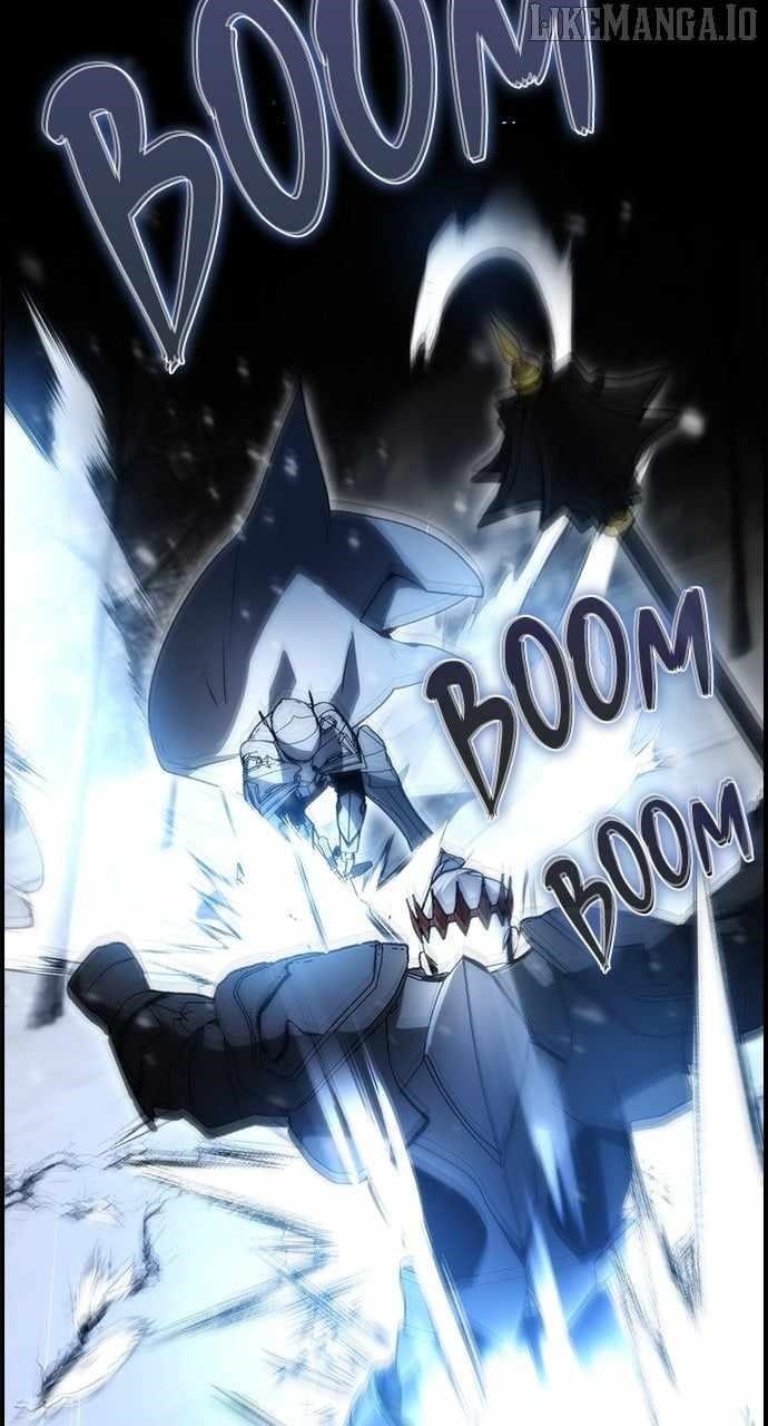 Bad Ending Maker Chapter 91 - Page 62