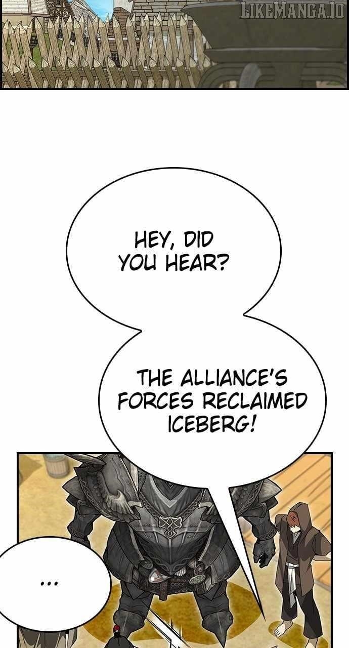 Bad Ending Maker Chapter 91 - Page 74