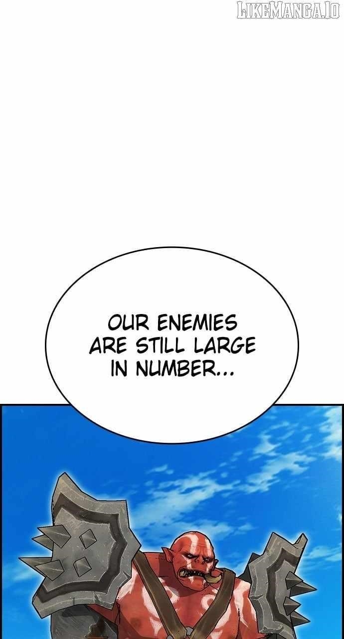 Bad Ending Maker Chapter 91 - Page 76