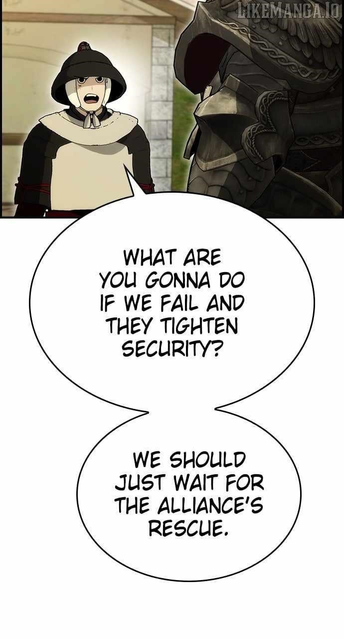 Bad Ending Maker Chapter 91 - Page 78