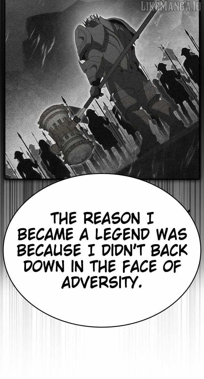 Bad Ending Maker Chapter 91 - Page 8