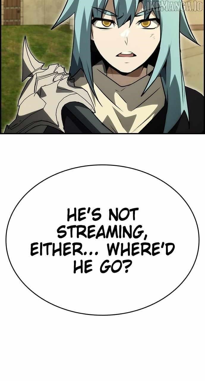 Bad Ending Maker Chapter 91 - Page 81