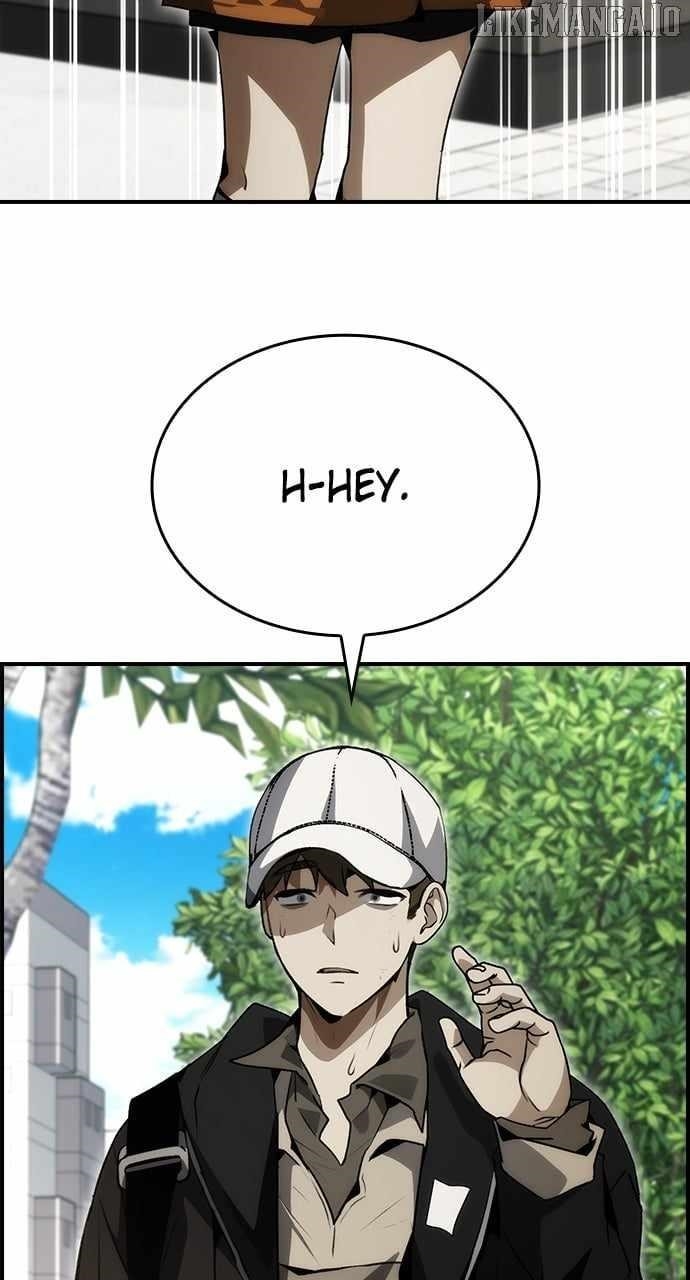 Bad Ending Maker Chapter 91 - Page 84