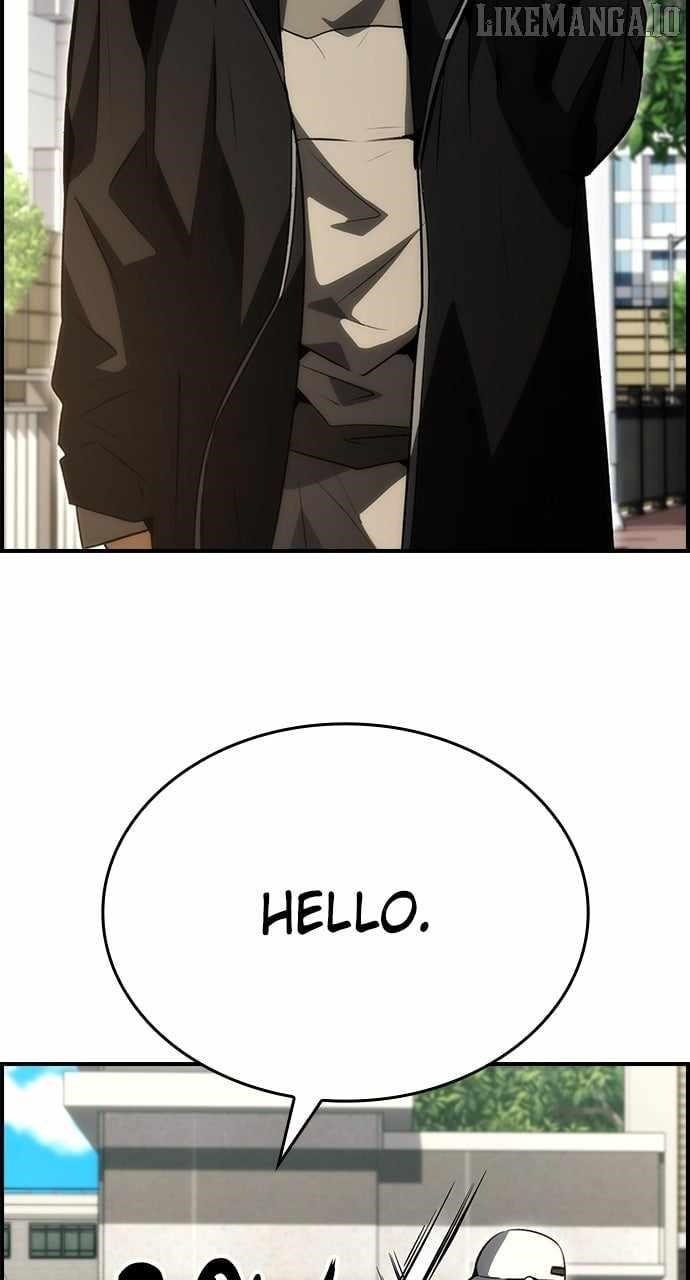 Bad Ending Maker Chapter 91 - Page 85