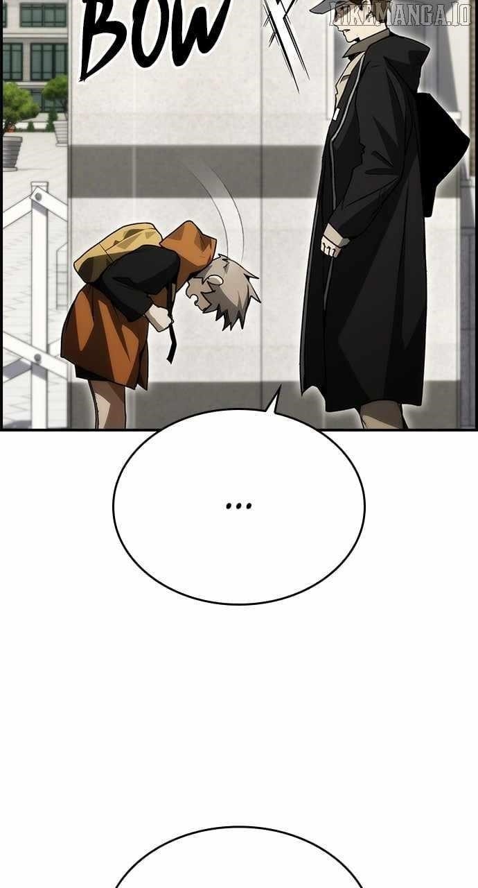 Bad Ending Maker Chapter 91 - Page 86