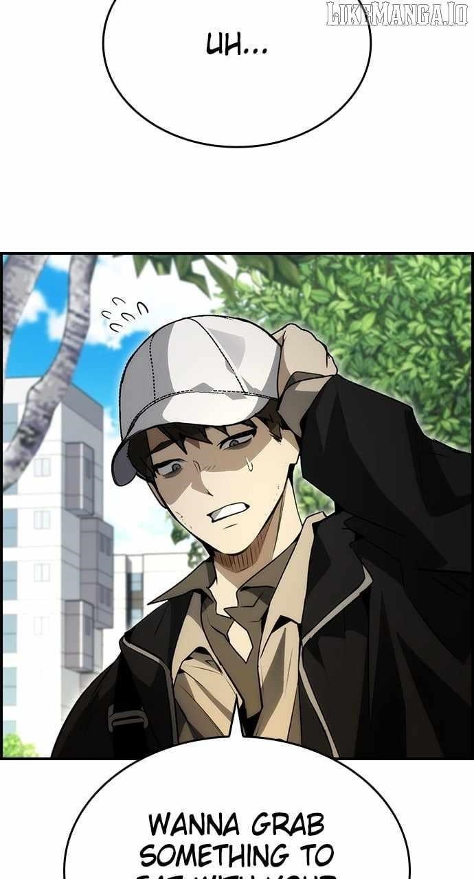 Bad Ending Maker Chapter 91 - Page 87