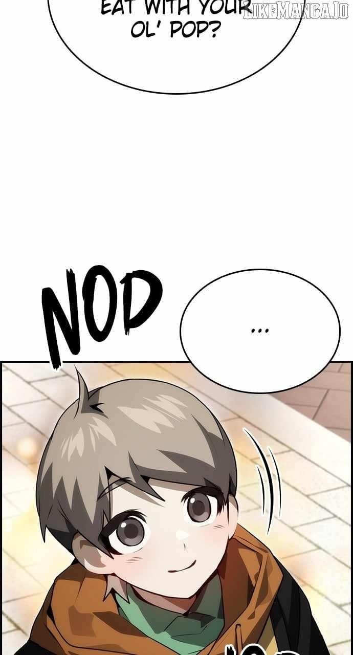 Bad Ending Maker Chapter 91 - Page 88