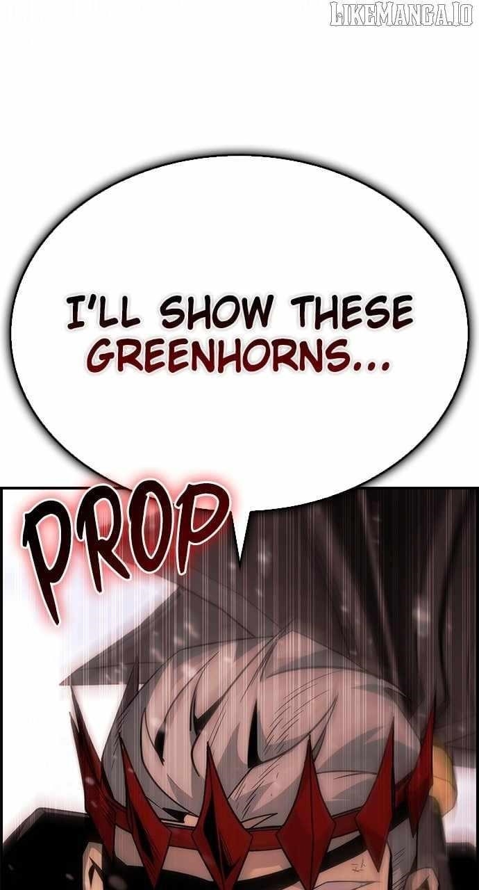 Bad Ending Maker Chapter 91 - Page 9