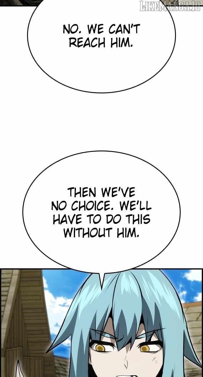 Bad Ending Maker Chapter 91 - Page 91
