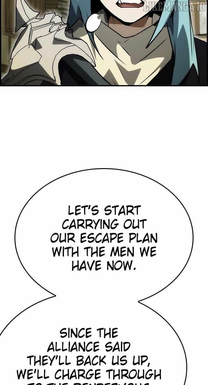 Bad Ending Maker Chapter 91 - Page 92