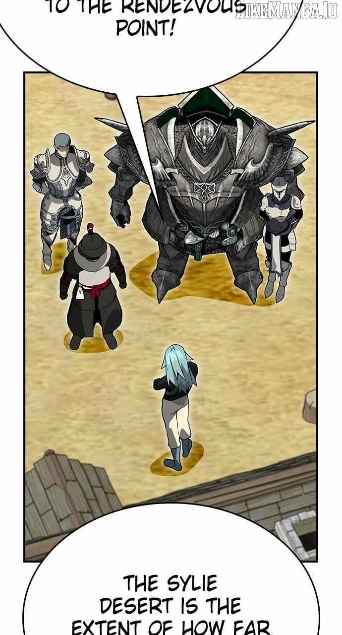 Bad Ending Maker Chapter 91 - Page 93