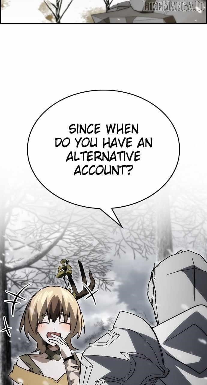 Bad Ending Maker Chapter 91 - Page 96