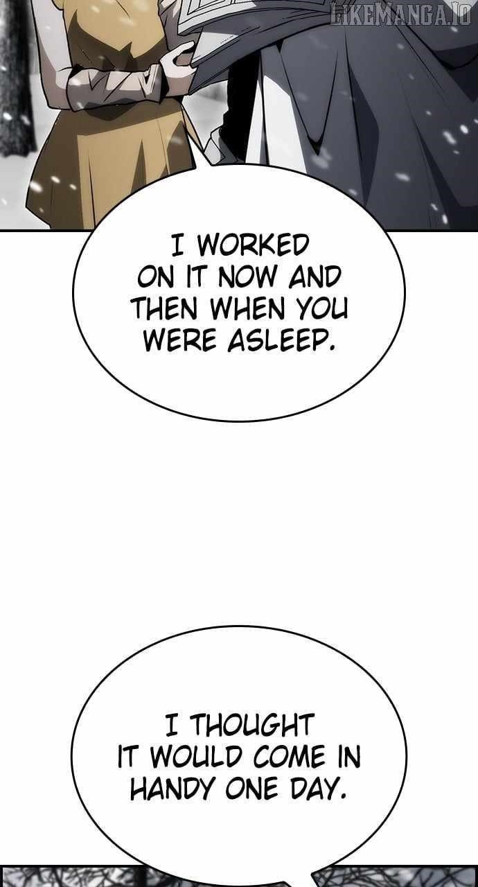 Bad Ending Maker Chapter 91 - Page 97