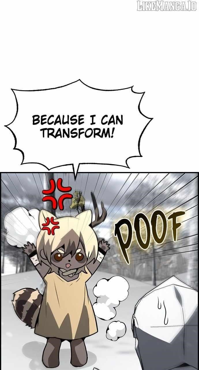 Bad Ending Maker Chapter 91 - Page 99